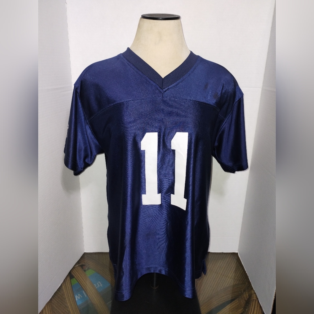 Dallas Cowboys Bledsoe Jersey #11 For Women